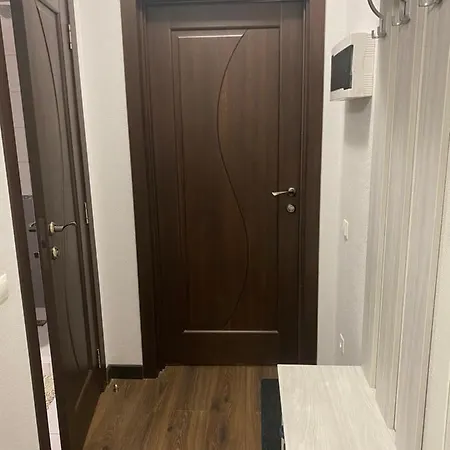 Guest House Olzhycha 45 Б Kyiv Exterior photo
