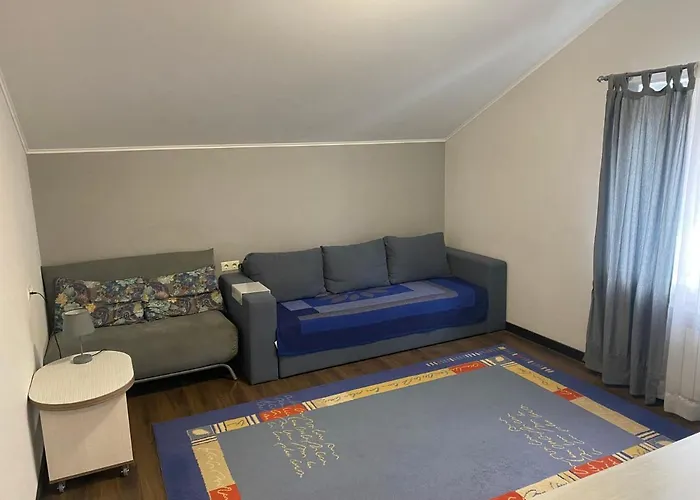 Guest House Olzhycha 45 Б