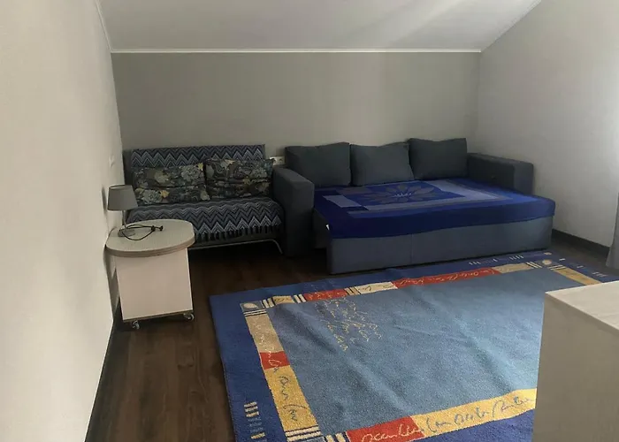 Guest House Olzhycha 45 Б