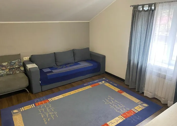 Guest House Olzhycha 45 Б