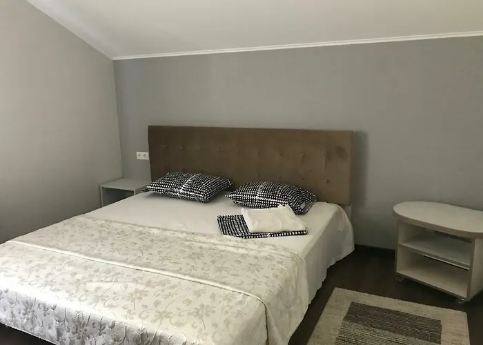 Guest House Olzhycha 45 Б