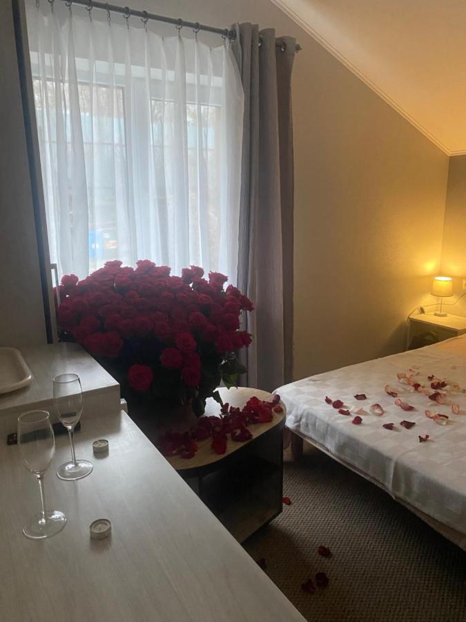Olzhycha 45 б Apartment