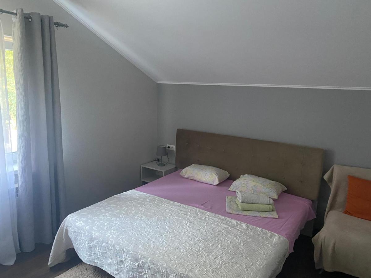 Apartment Olzhycha 45 б Kyiv