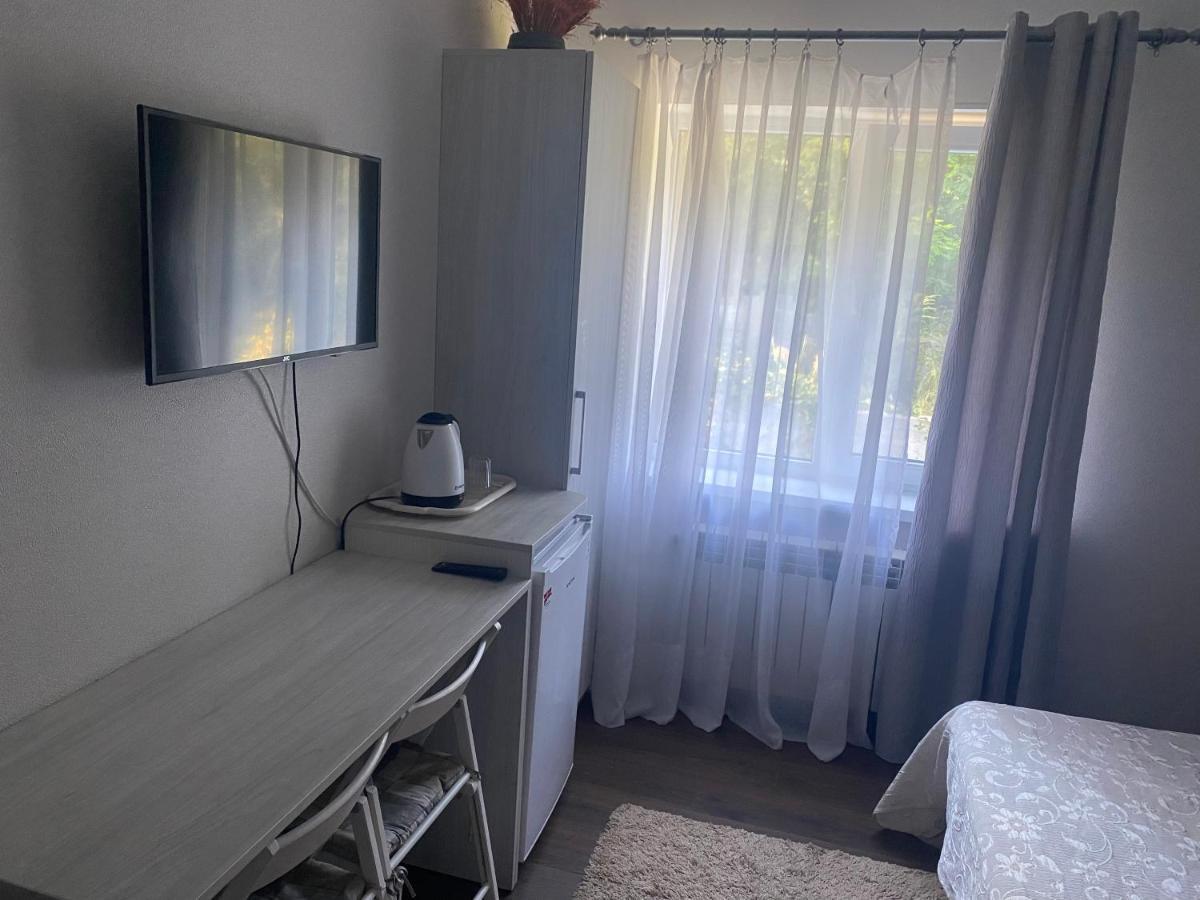 Apartment Olzhycha 45 б