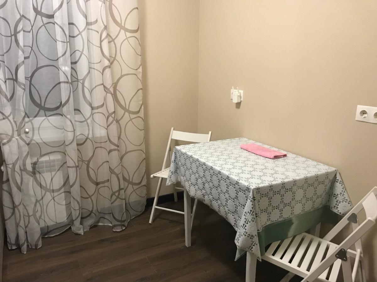 Apartment Olzhycha 45 б